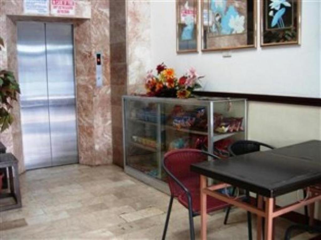 Gv Hotel - Cagayán de Oro Extérieur photo