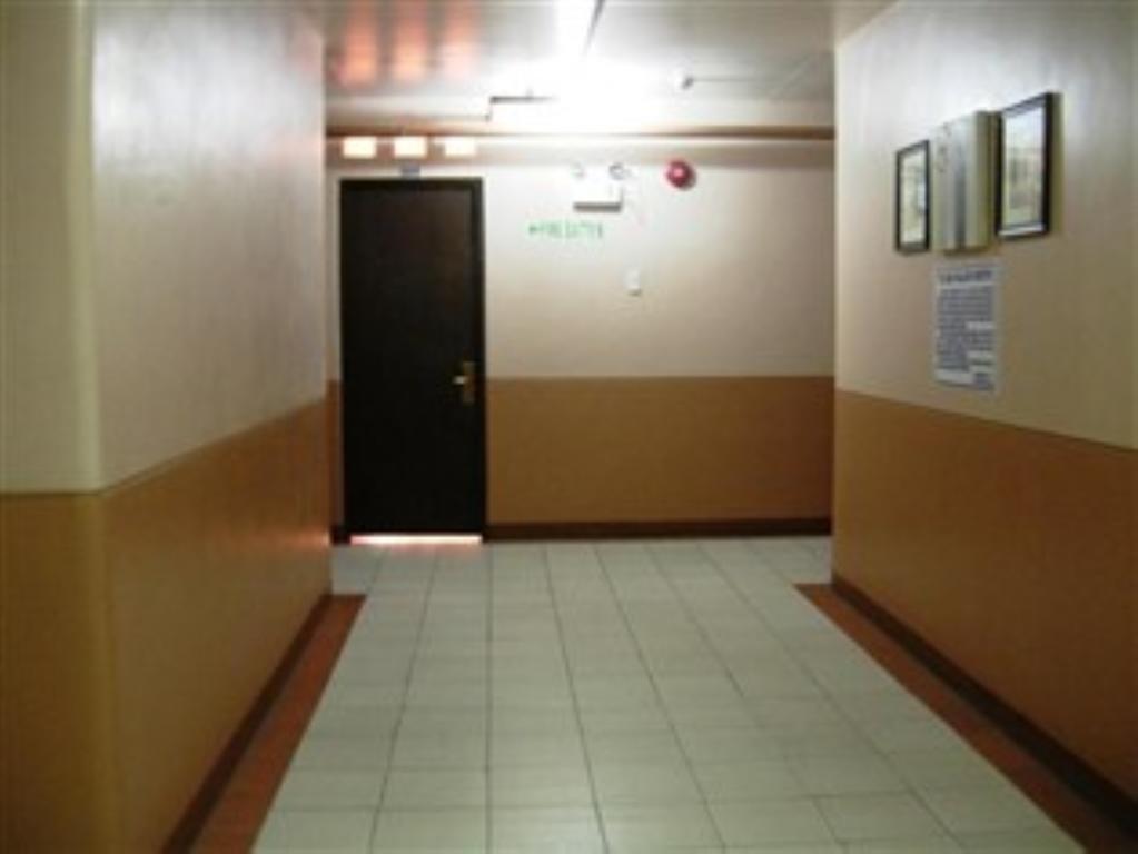 Gv Hotel - Cagayán de Oro Extérieur photo