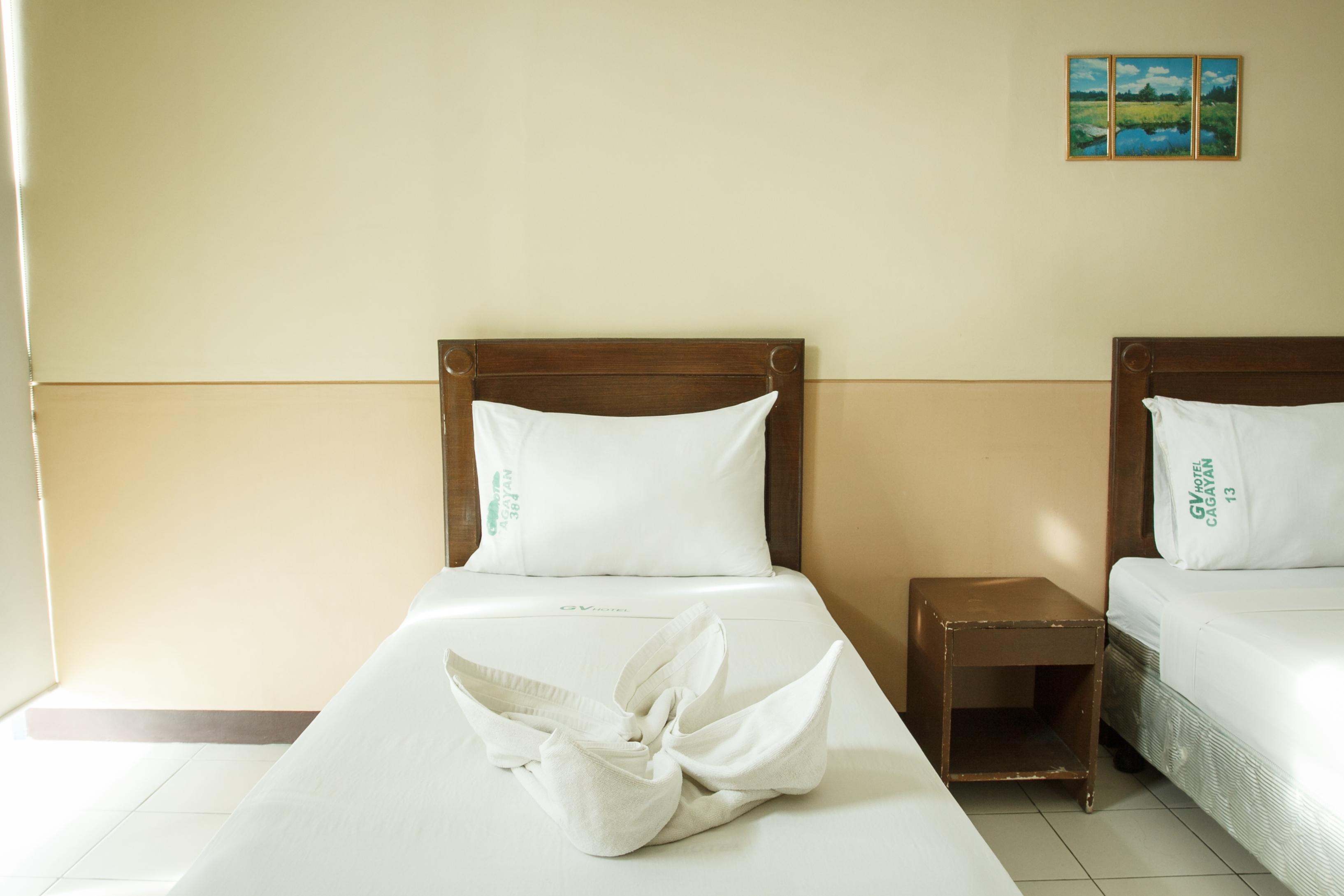 Gv Hotel - Cagayán de Oro Extérieur photo