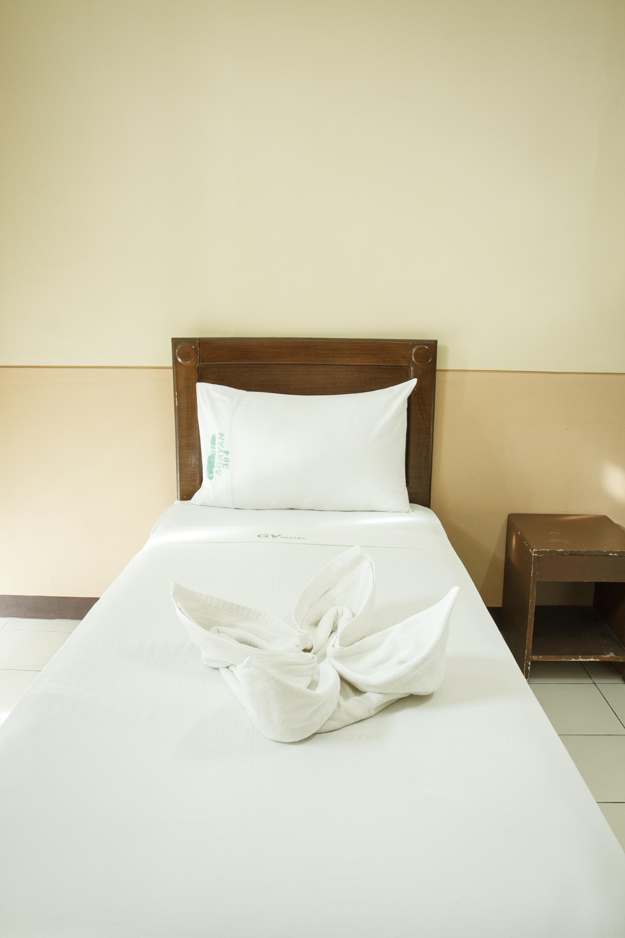 Gv Hotel - Cagayán de Oro Extérieur photo