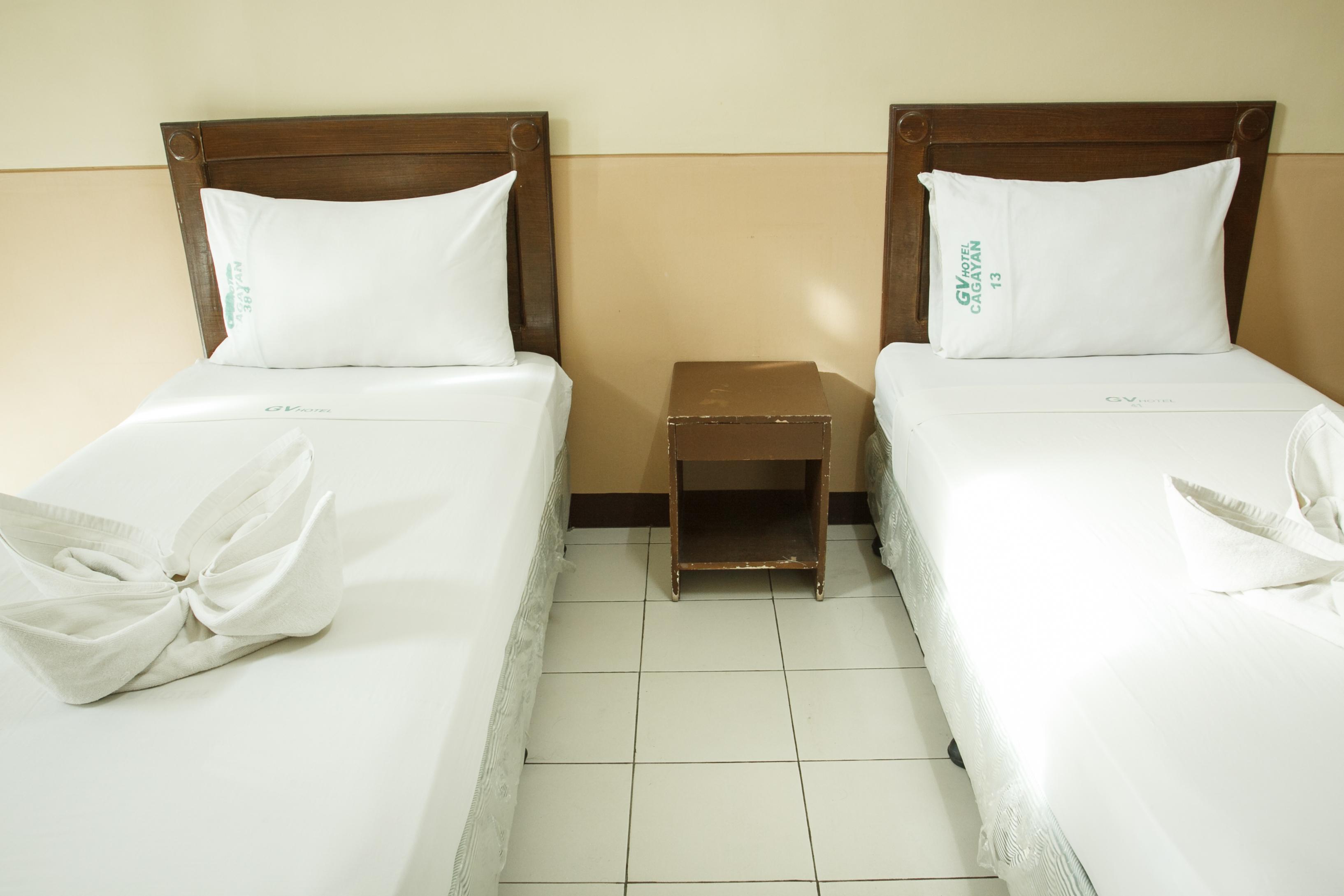 Gv Hotel - Cagayán de Oro Extérieur photo