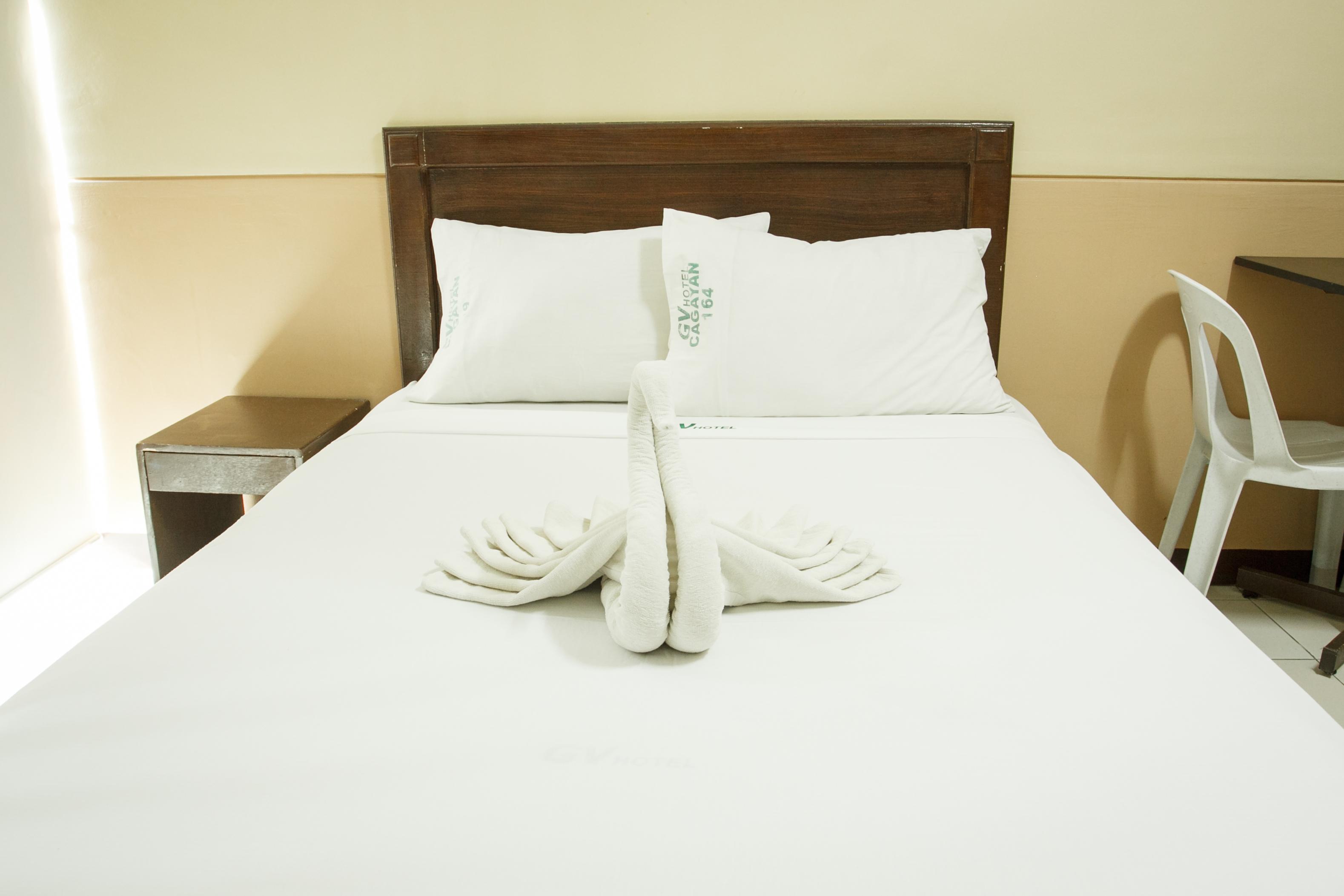 Gv Hotel - Cagayán de Oro Extérieur photo