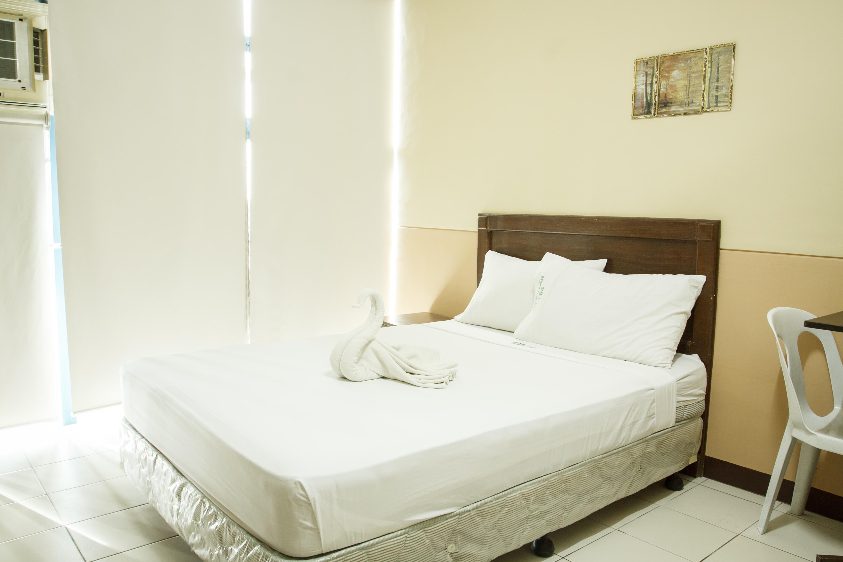 Gv Hotel - Cagayán de Oro Extérieur photo