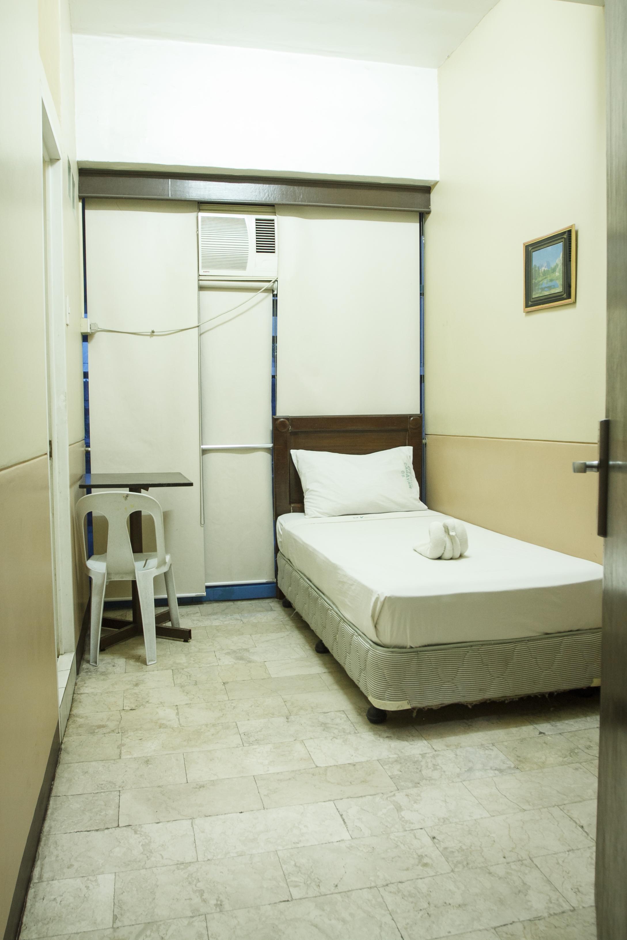 Gv Hotel - Cagayán de Oro Extérieur photo