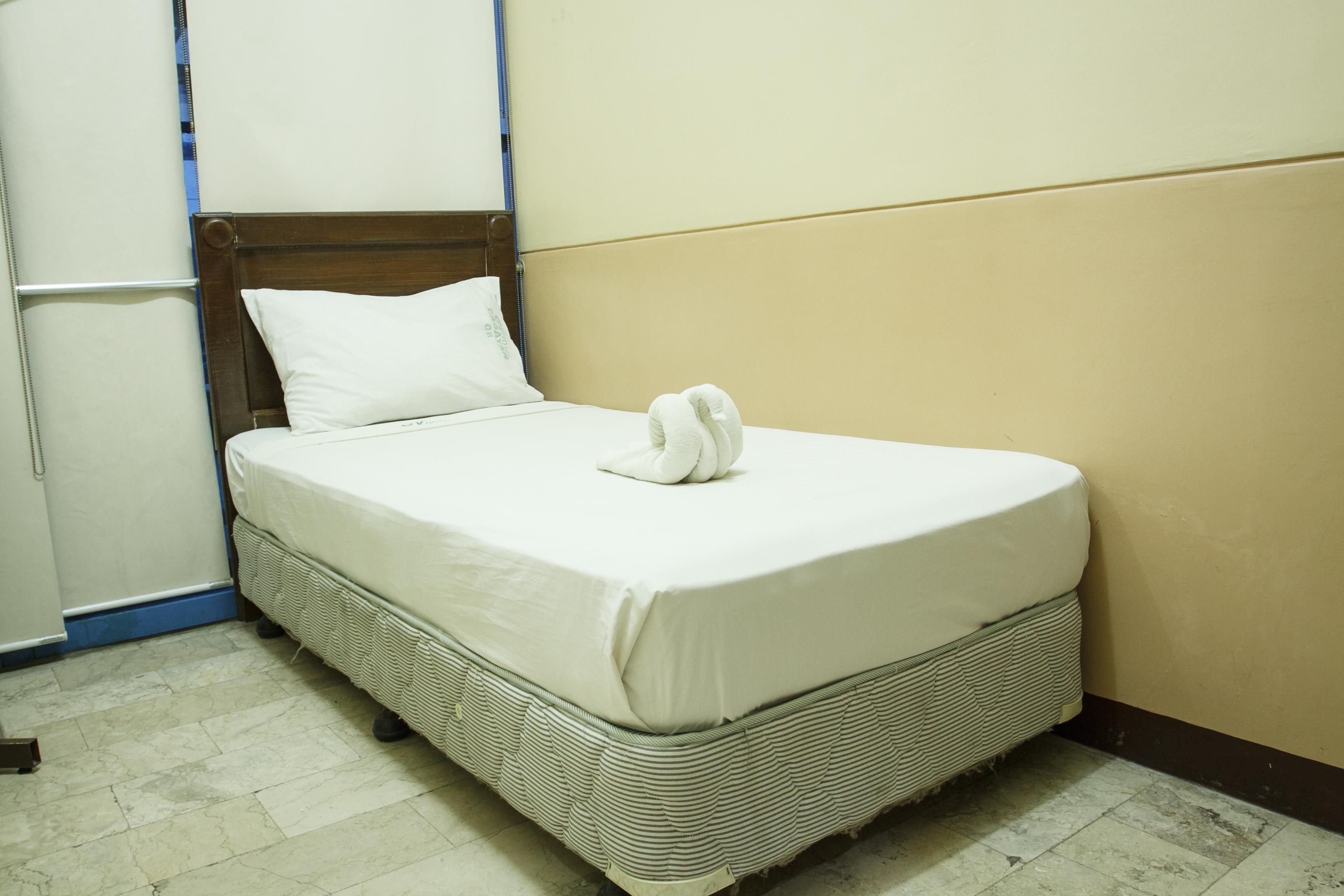 Gv Hotel - Cagayán de Oro Extérieur photo