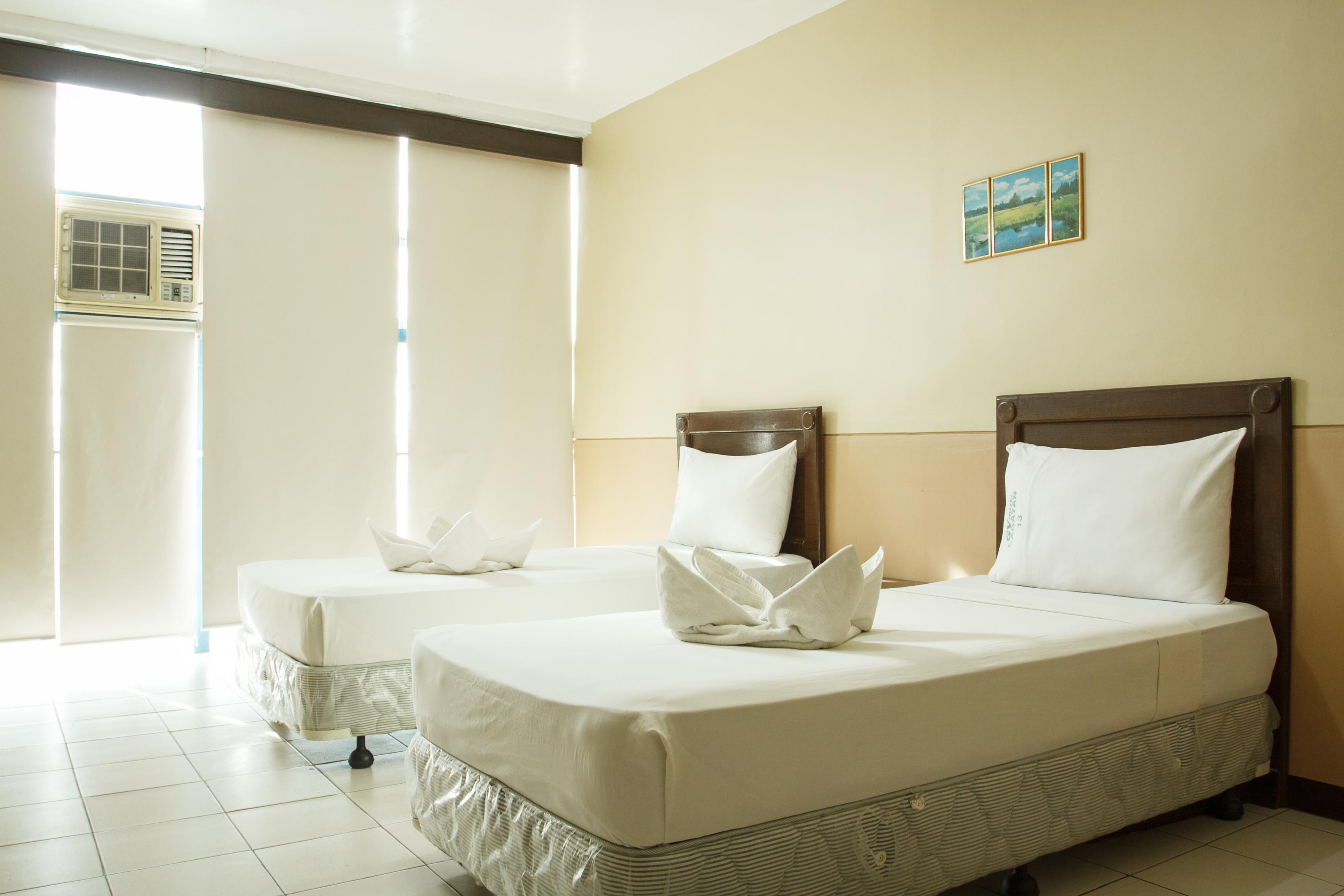 Gv Hotel - Cagayán de Oro Extérieur photo