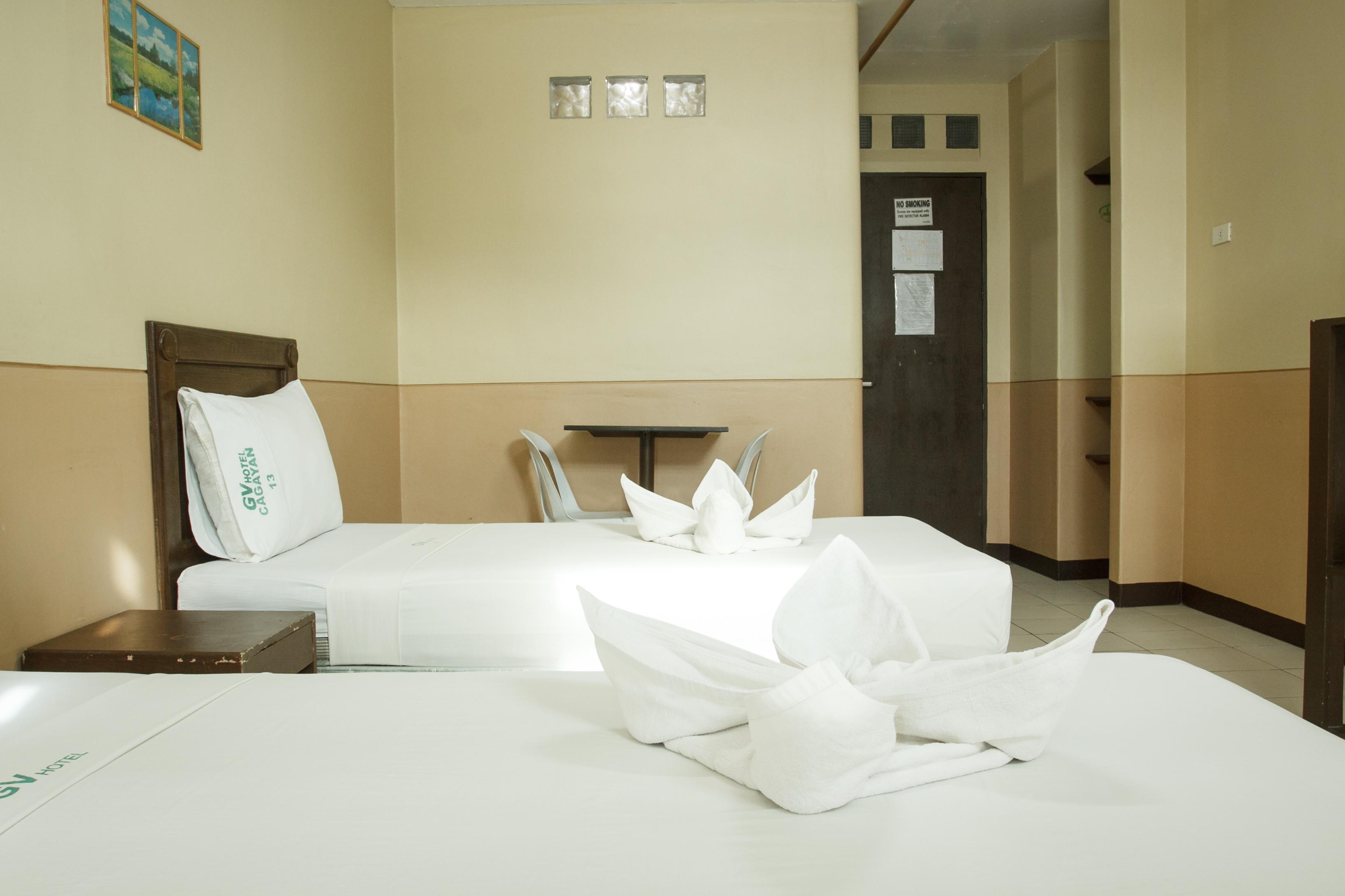 Gv Hotel - Cagayán de Oro Extérieur photo