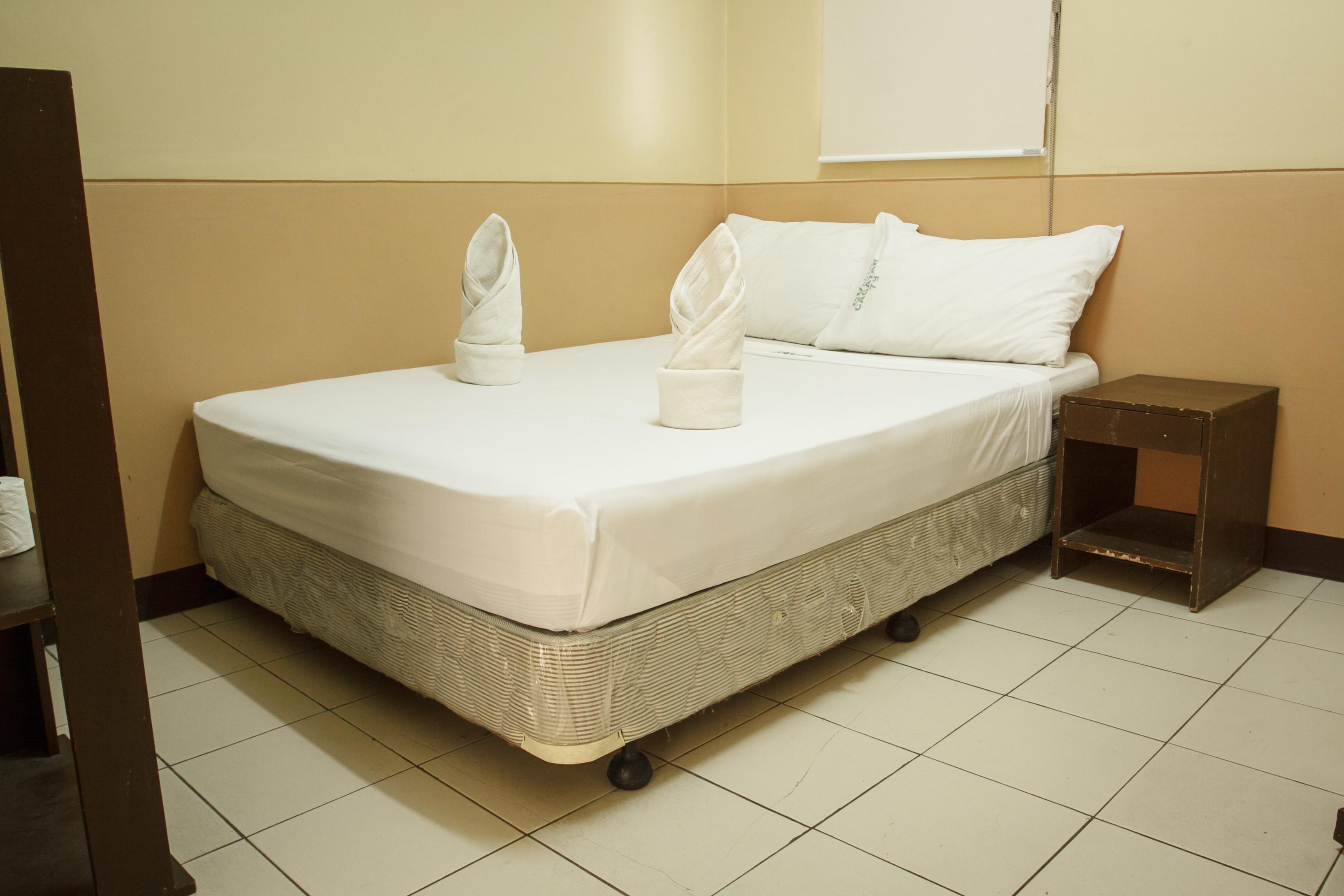Gv Hotel - Cagayán de Oro Extérieur photo