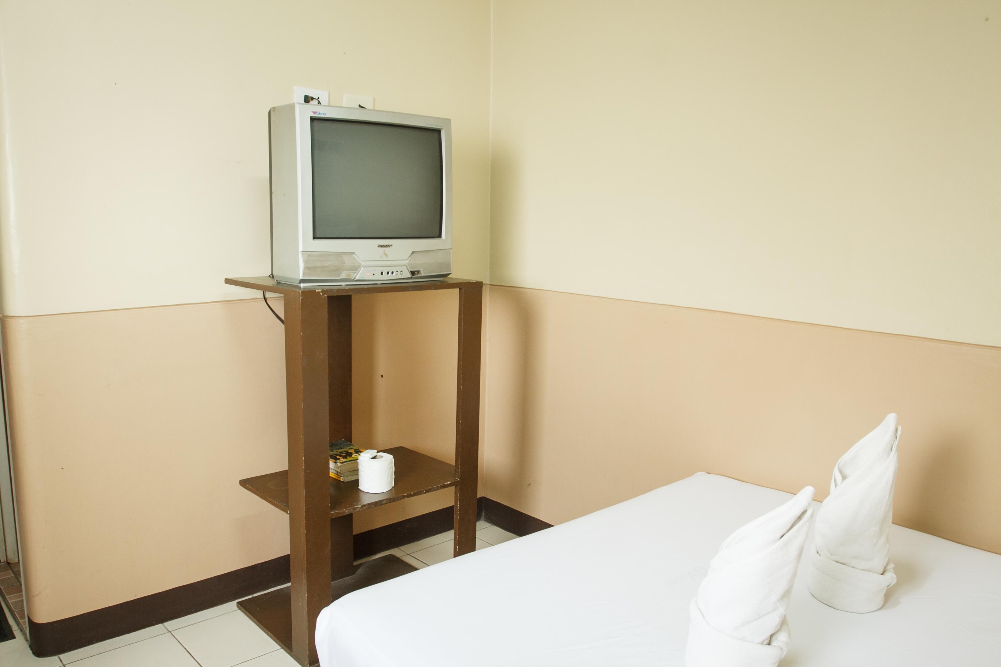Gv Hotel - Cagayán de Oro Extérieur photo