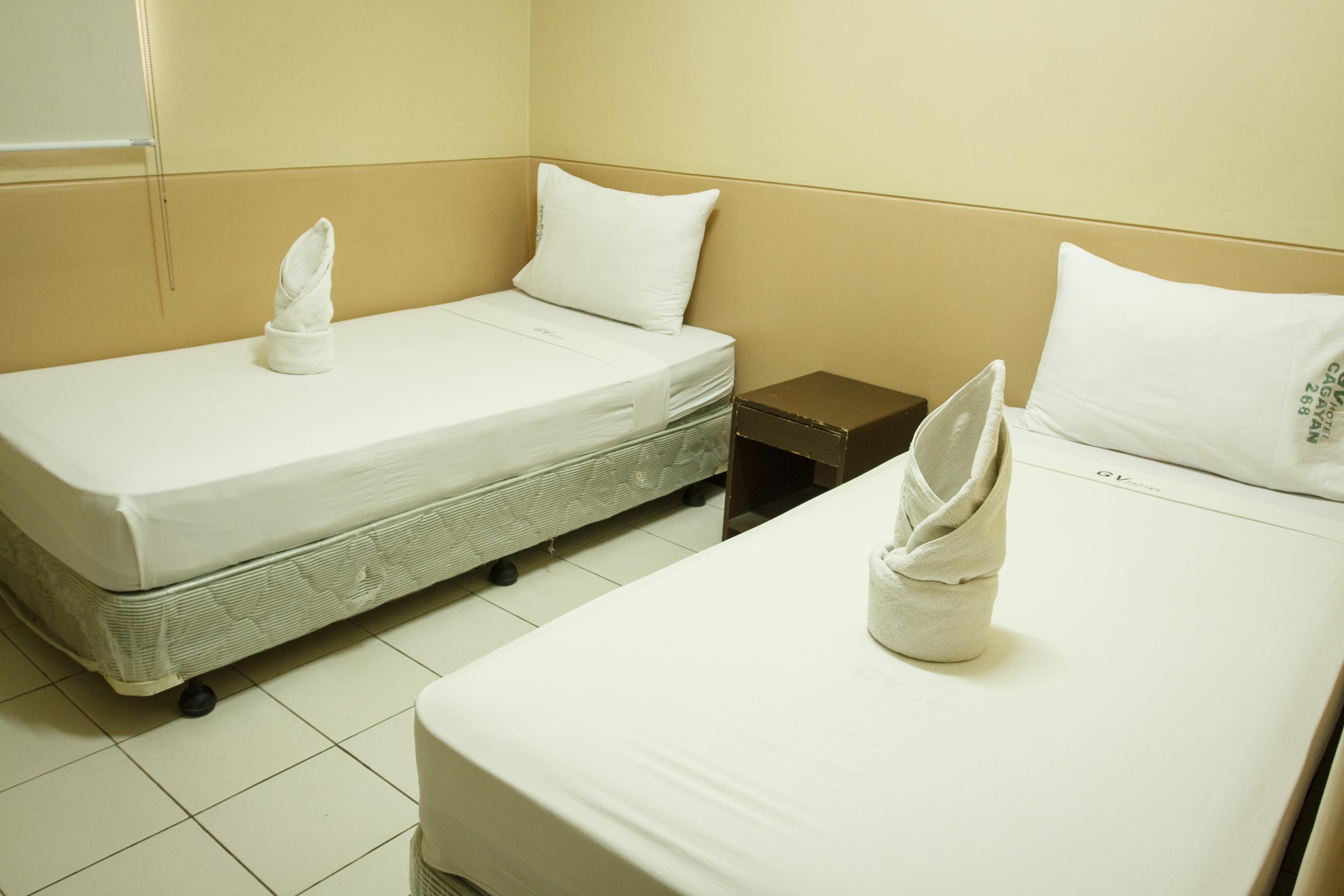 Gv Hotel - Cagayán de Oro Extérieur photo