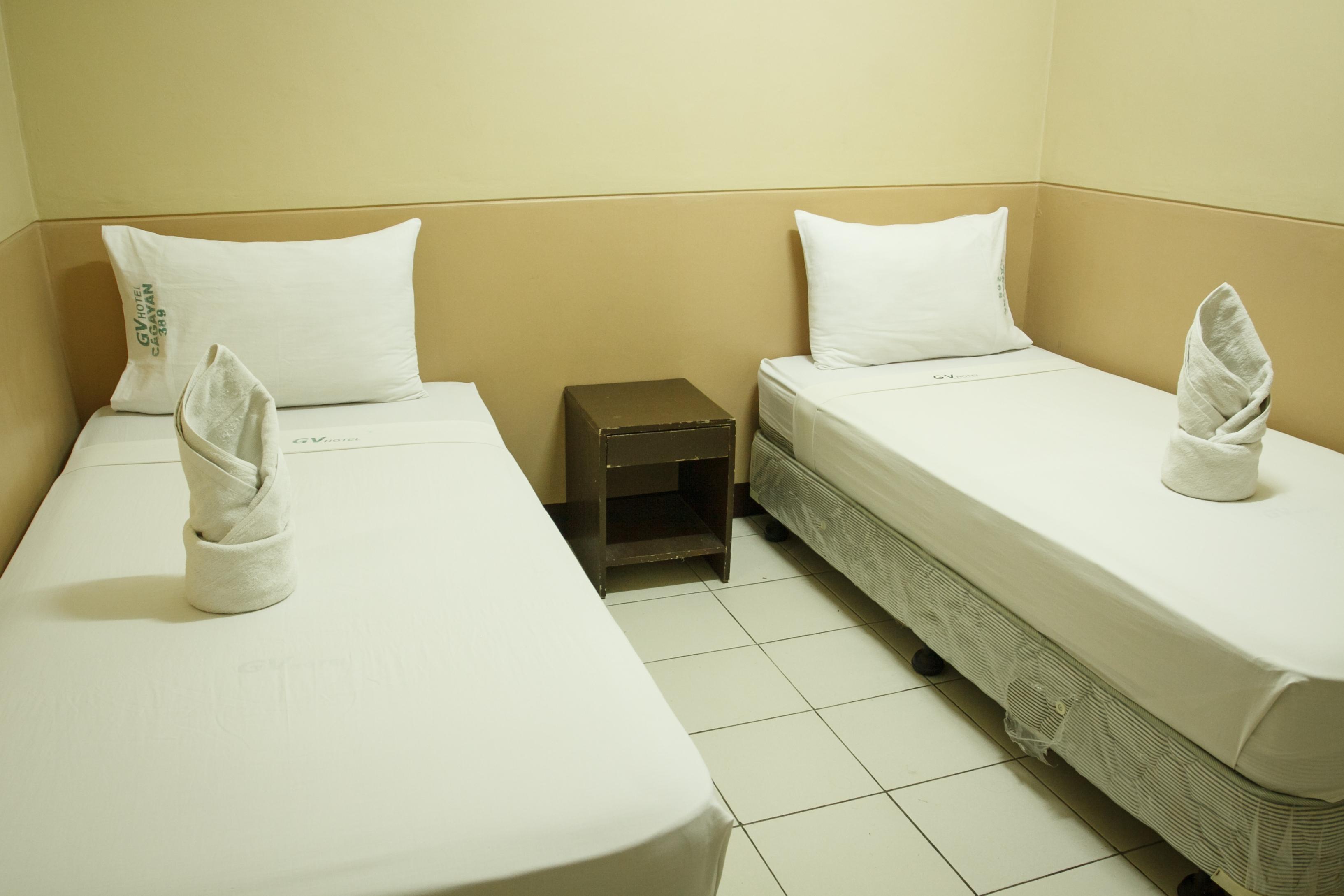 Gv Hotel - Cagayán de Oro Extérieur photo