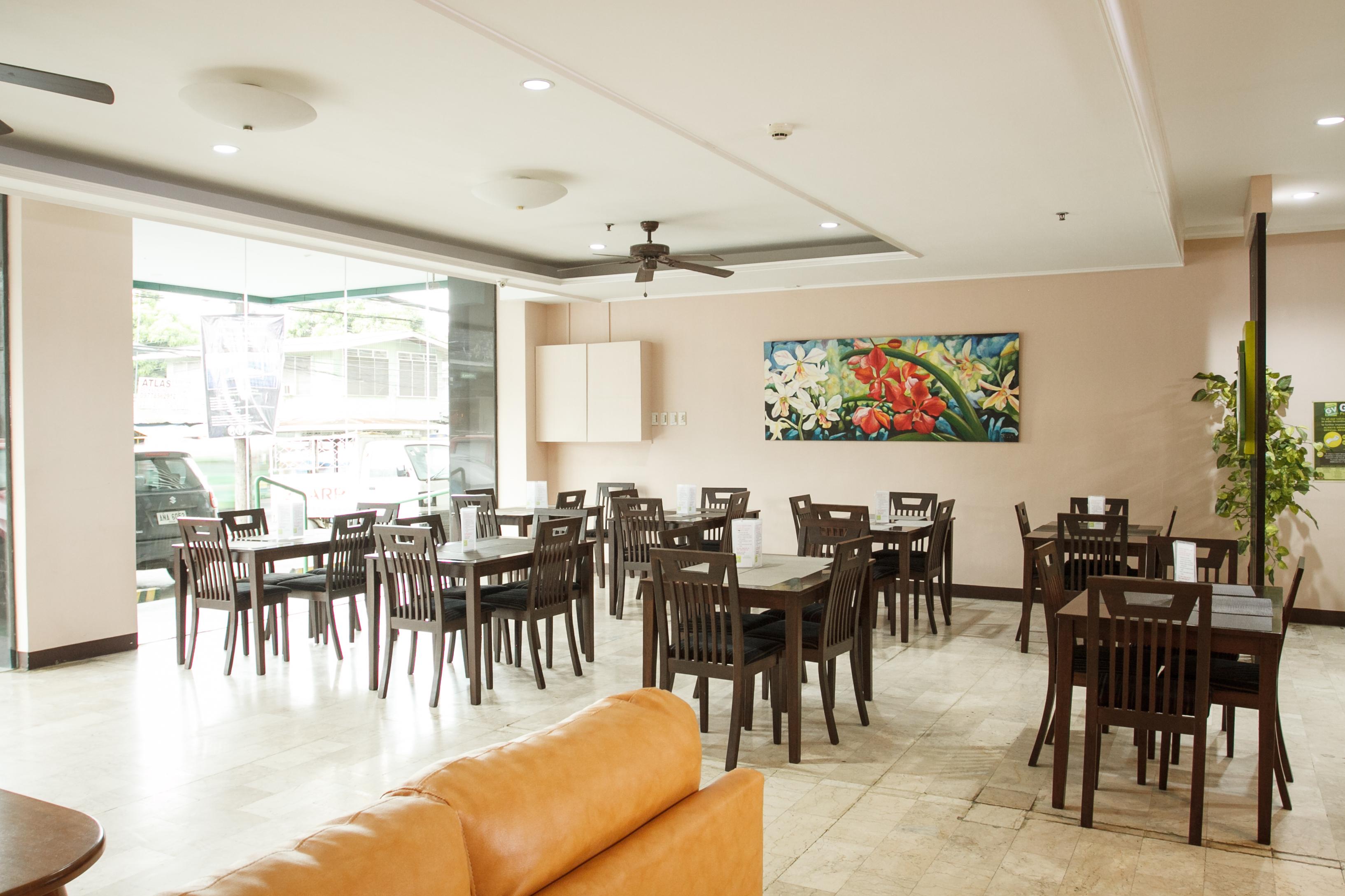 Gv Hotel - Cagayán de Oro Extérieur photo