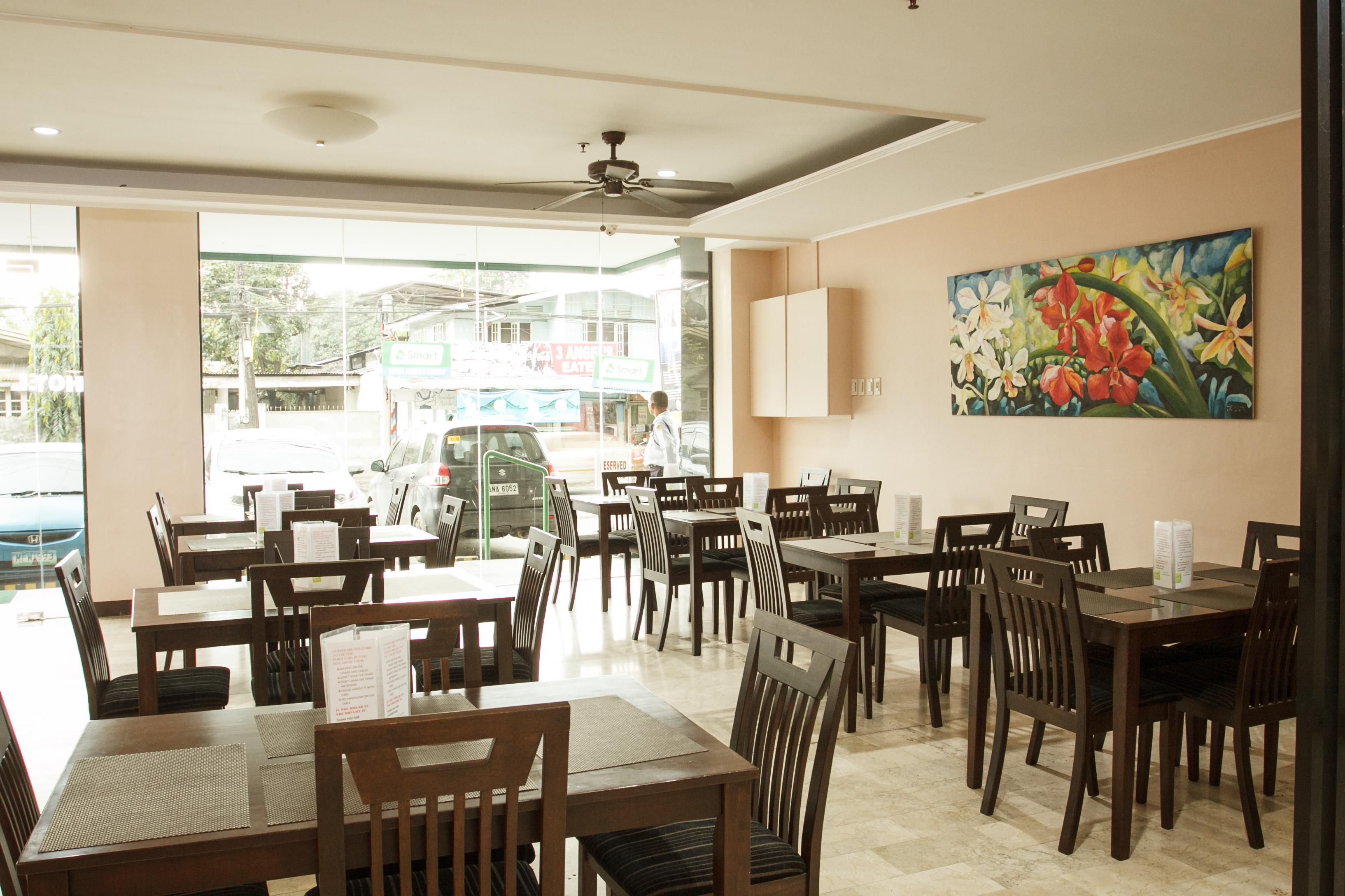 Gv Hotel - Cagayán de Oro Extérieur photo