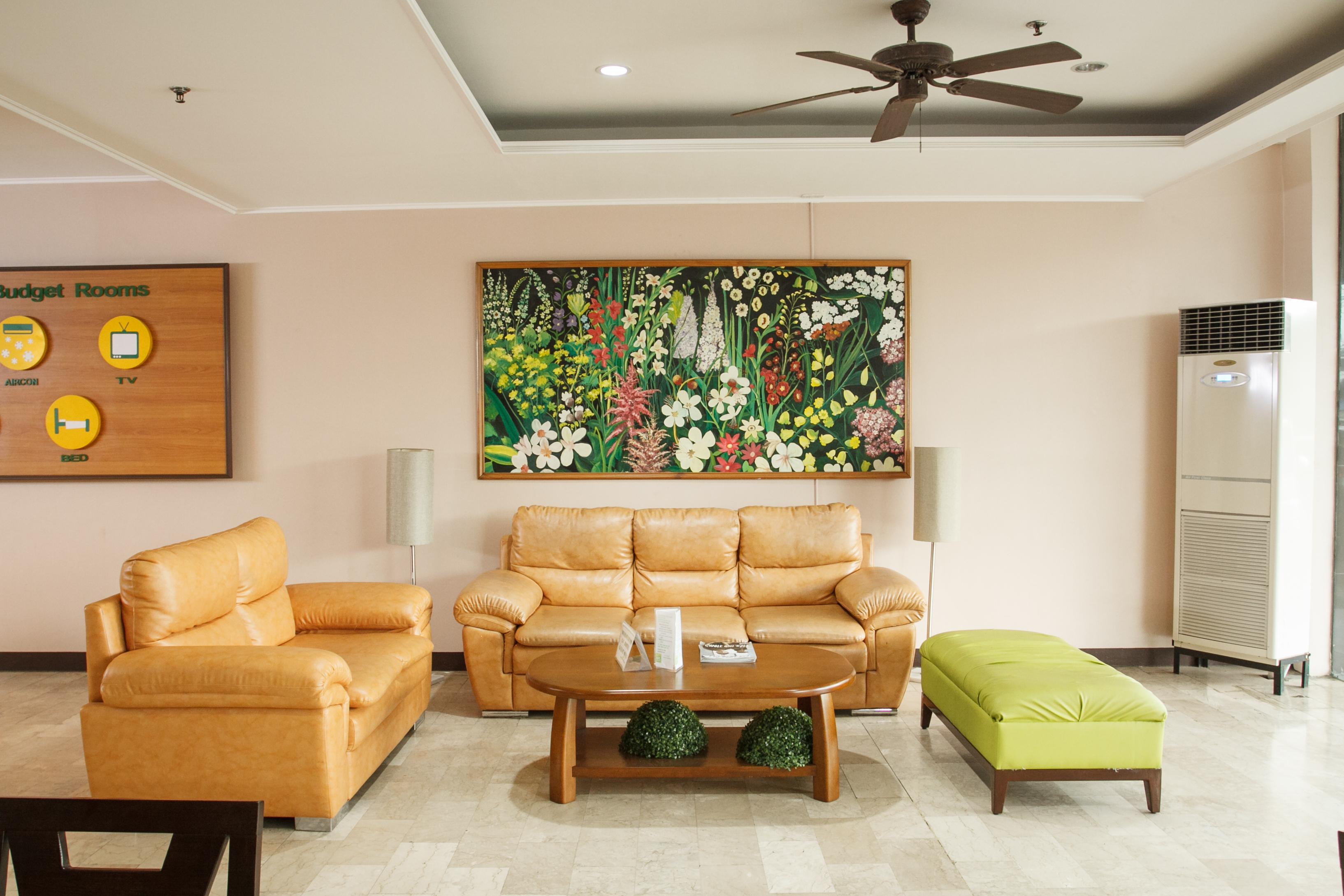 Gv Hotel - Cagayán de Oro Extérieur photo