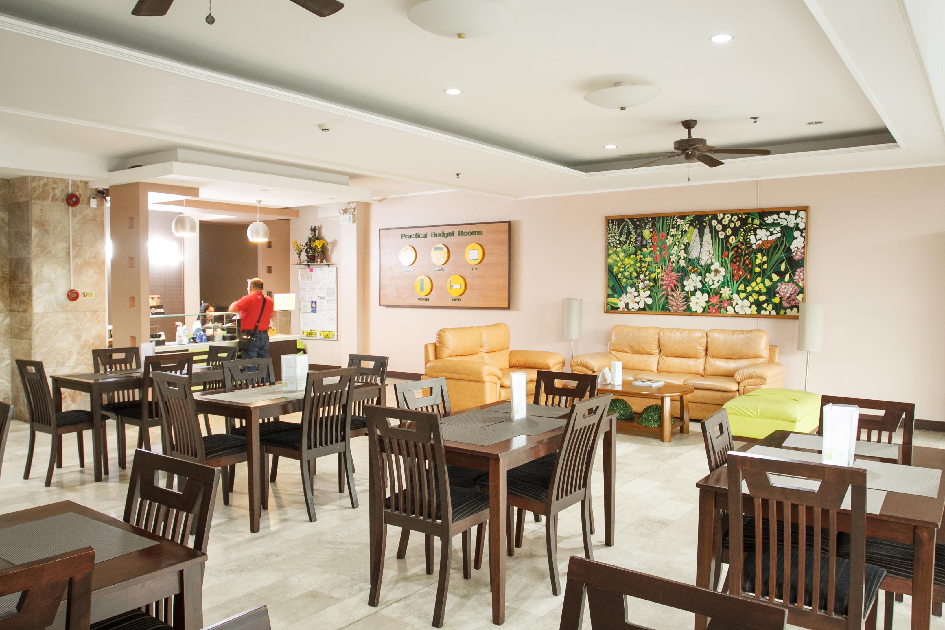 Gv Hotel - Cagayán de Oro Extérieur photo
