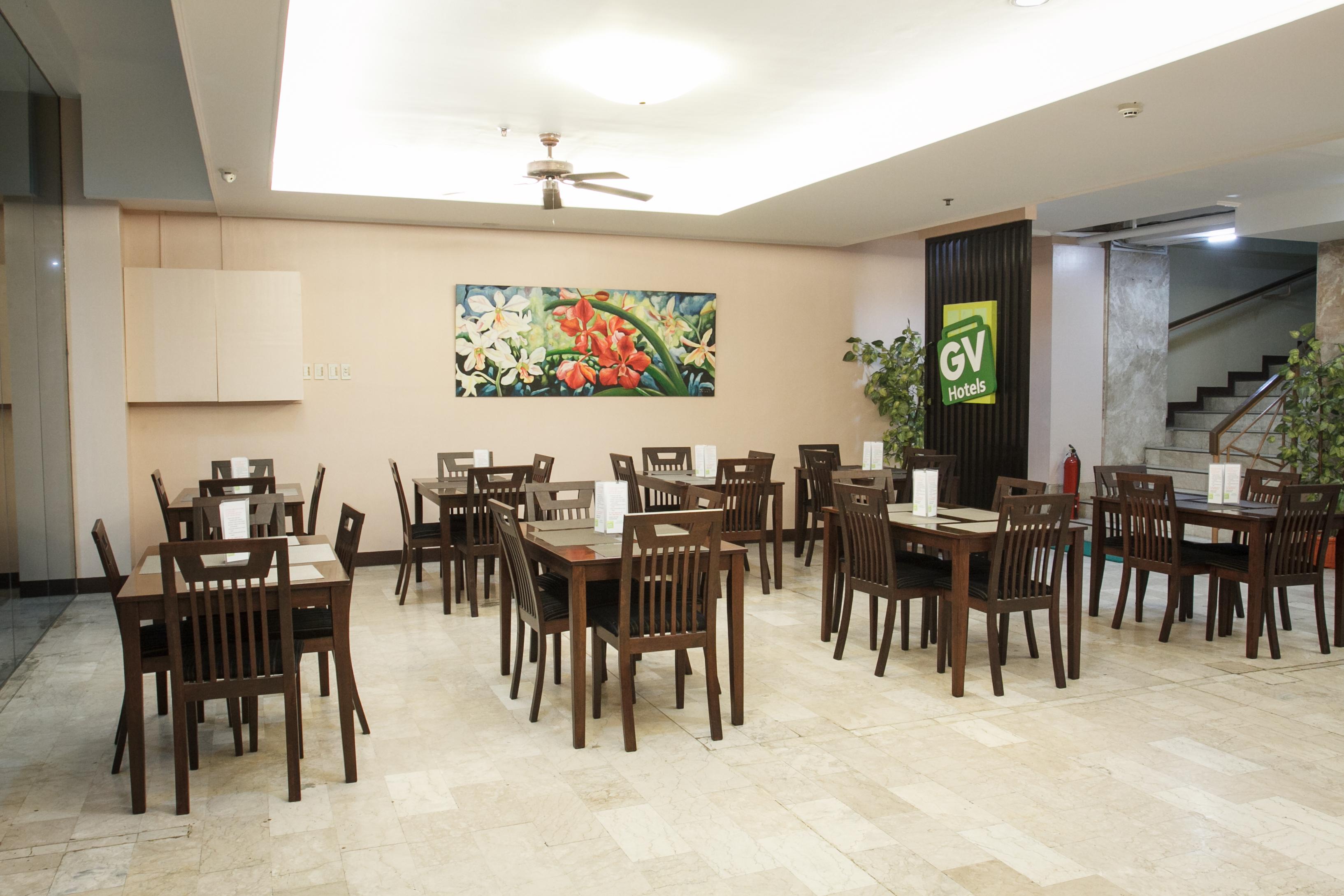 Gv Hotel - Cagayán de Oro Extérieur photo