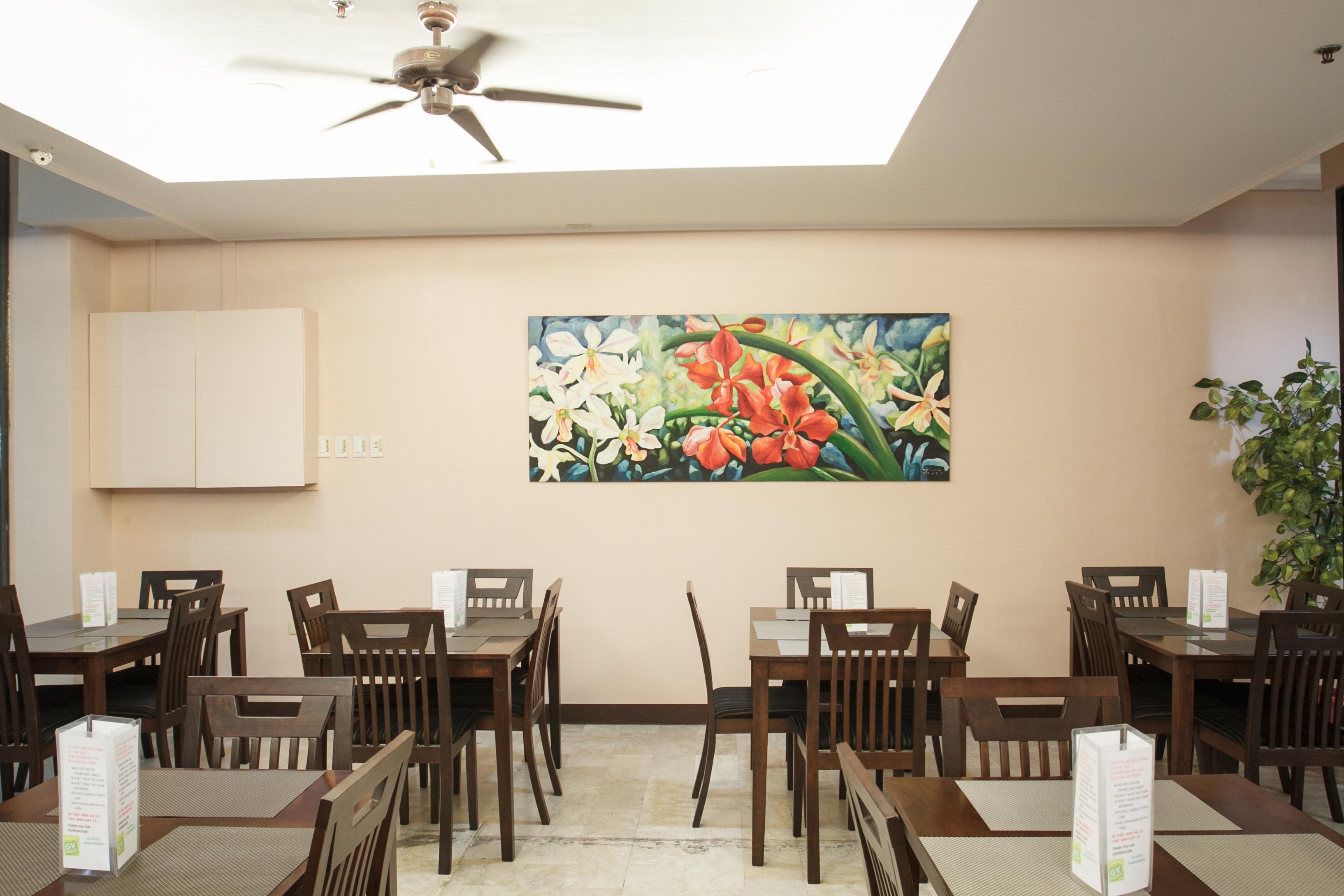 Gv Hotel - Cagayán de Oro Extérieur photo