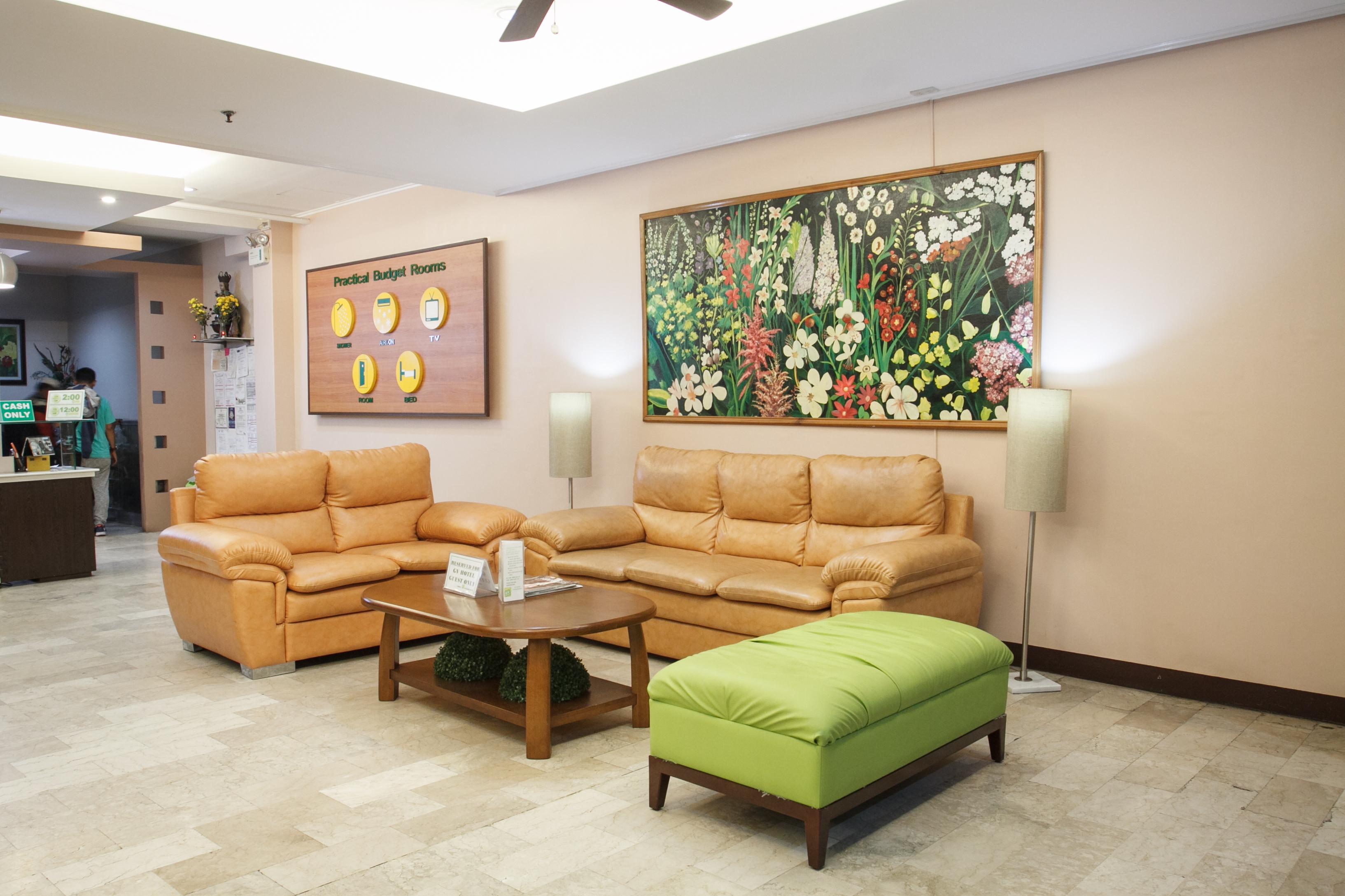 Gv Hotel - Cagayán de Oro Extérieur photo