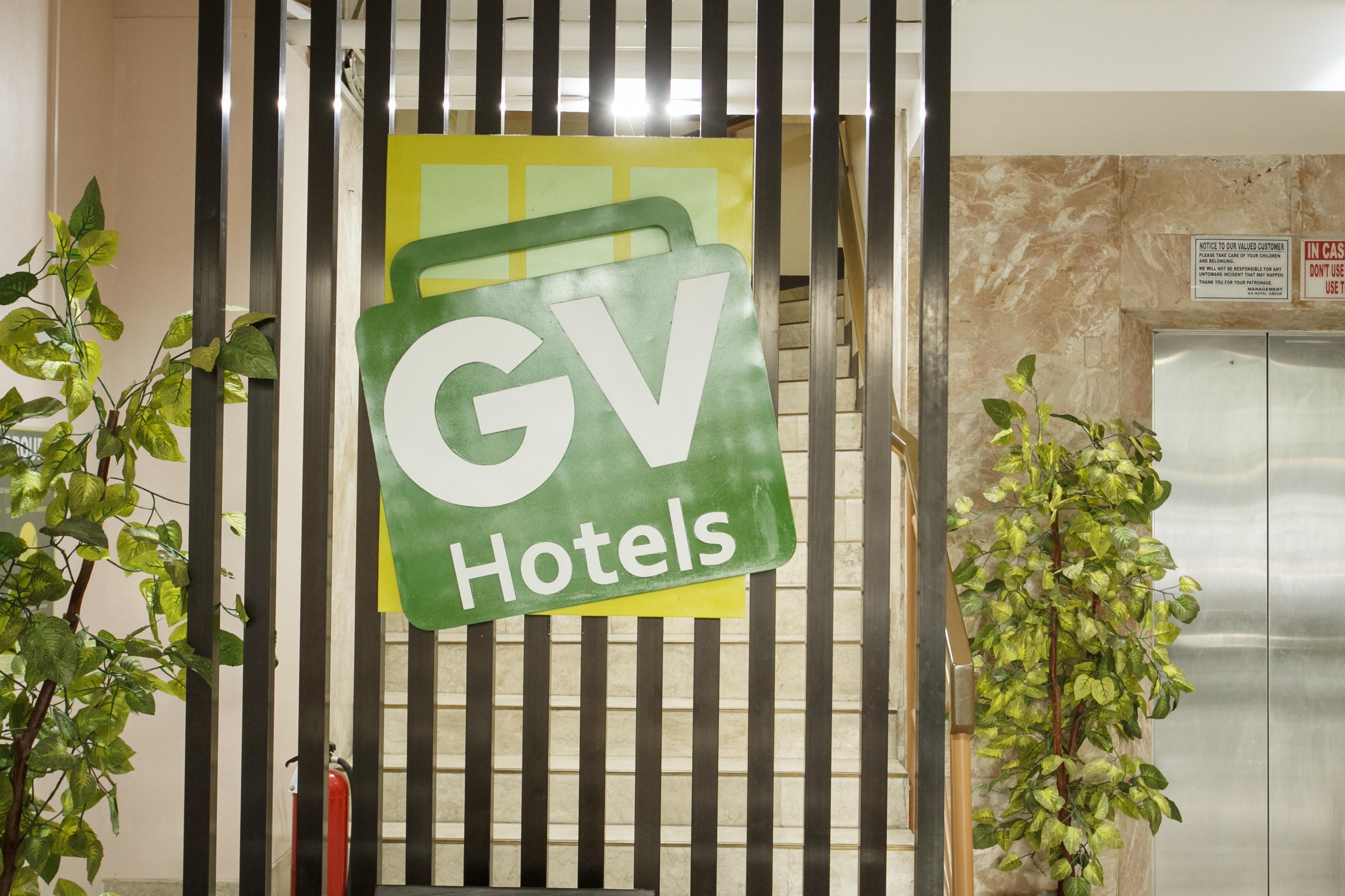 Gv Hotel - Cagayán de Oro Extérieur photo