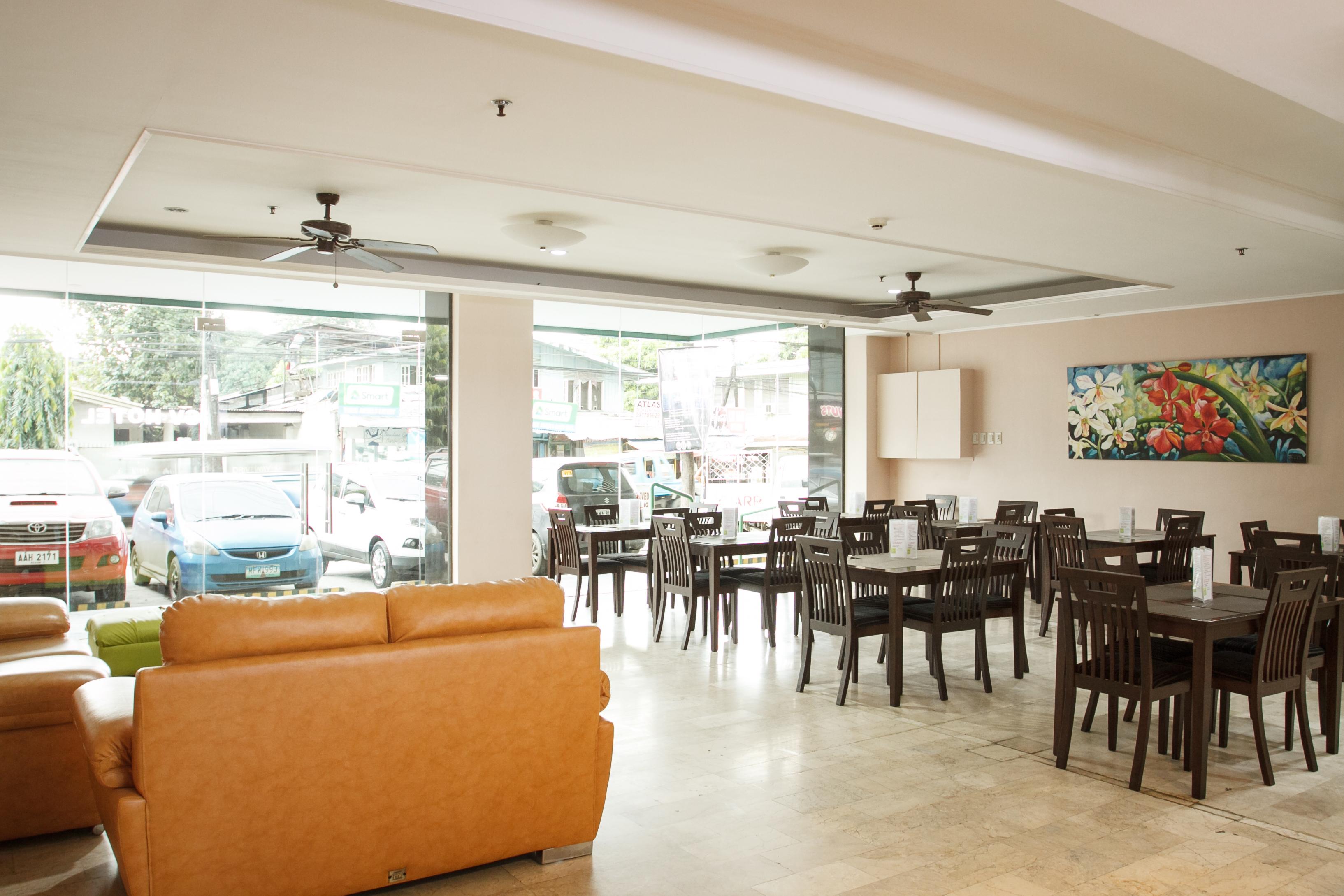 Gv Hotel - Cagayán de Oro Extérieur photo