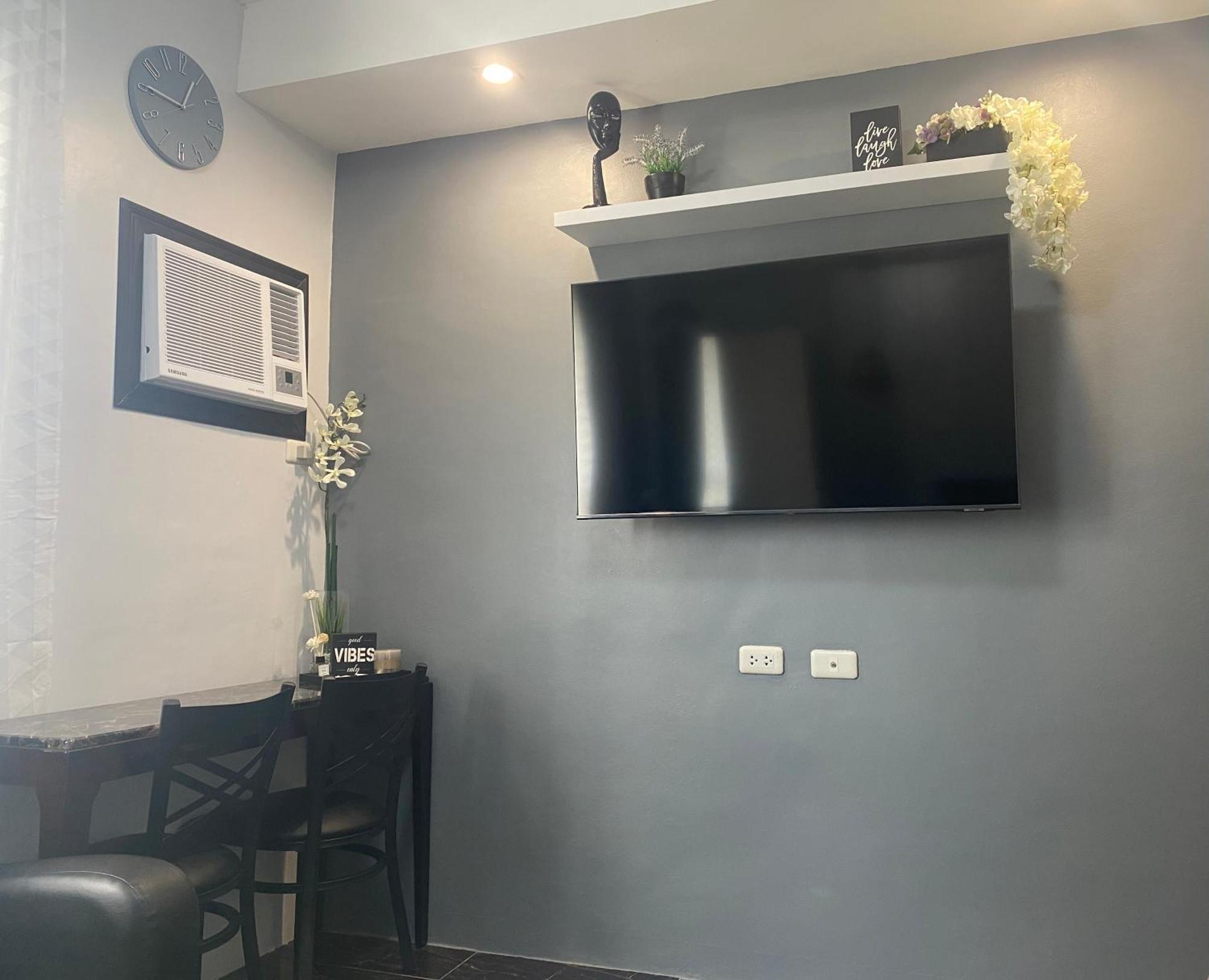 Gv Hotel - Cagayán de Oro Extérieur photo