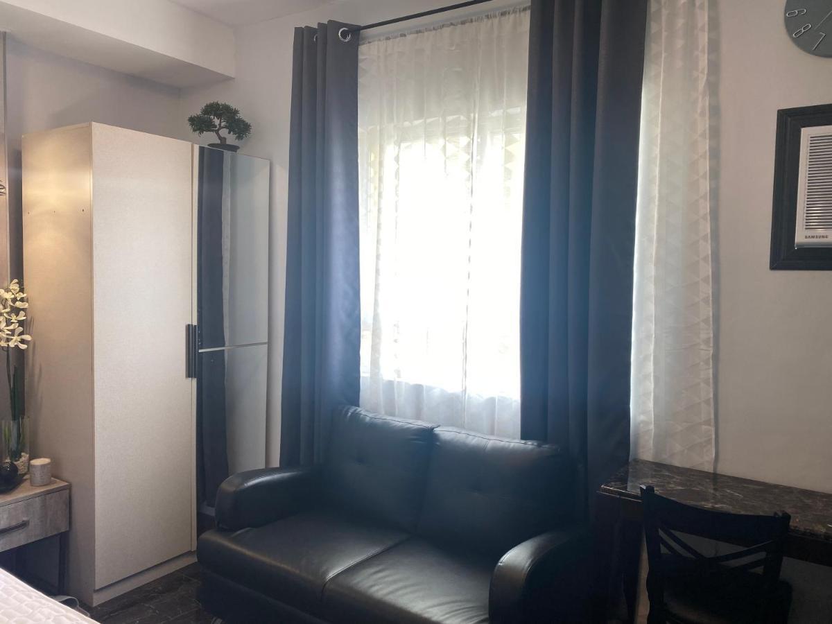 Gv Hotel - Cagayán de Oro Extérieur photo