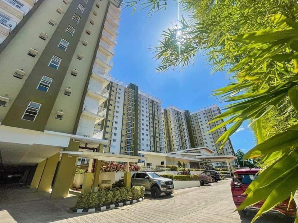 Gv Hotel - Cagayán de Oro Extérieur photo