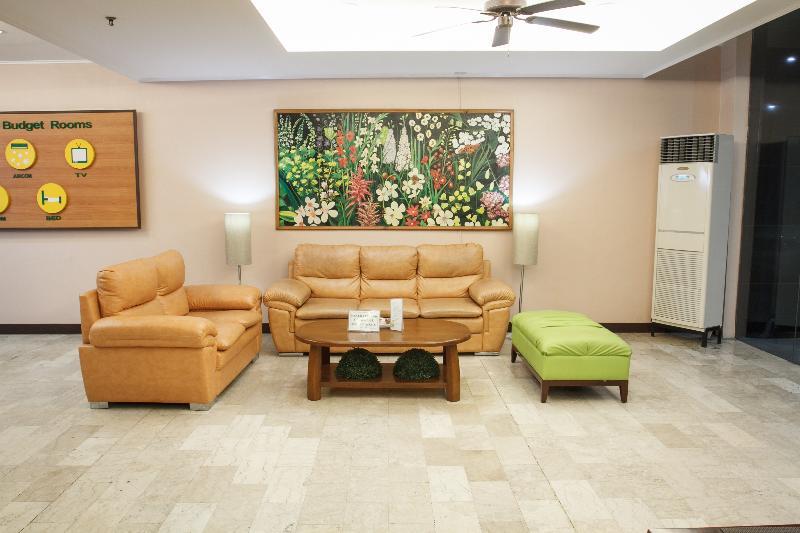 Gv Hotel - Cagayán de Oro Extérieur photo