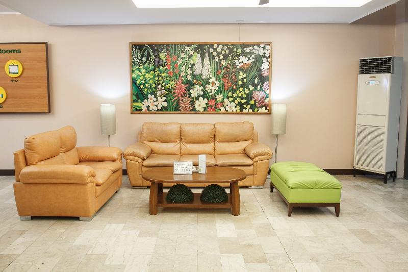Gv Hotel - Cagayán de Oro Extérieur photo