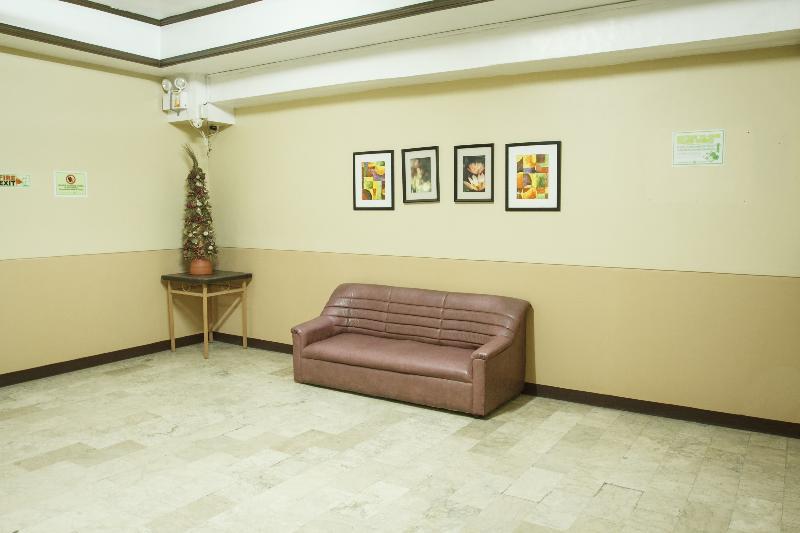 Gv Hotel - Cagayán de Oro Extérieur photo