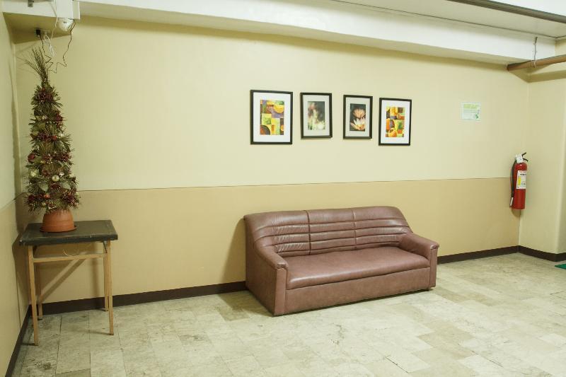 Gv Hotel - Cagayán de Oro Extérieur photo