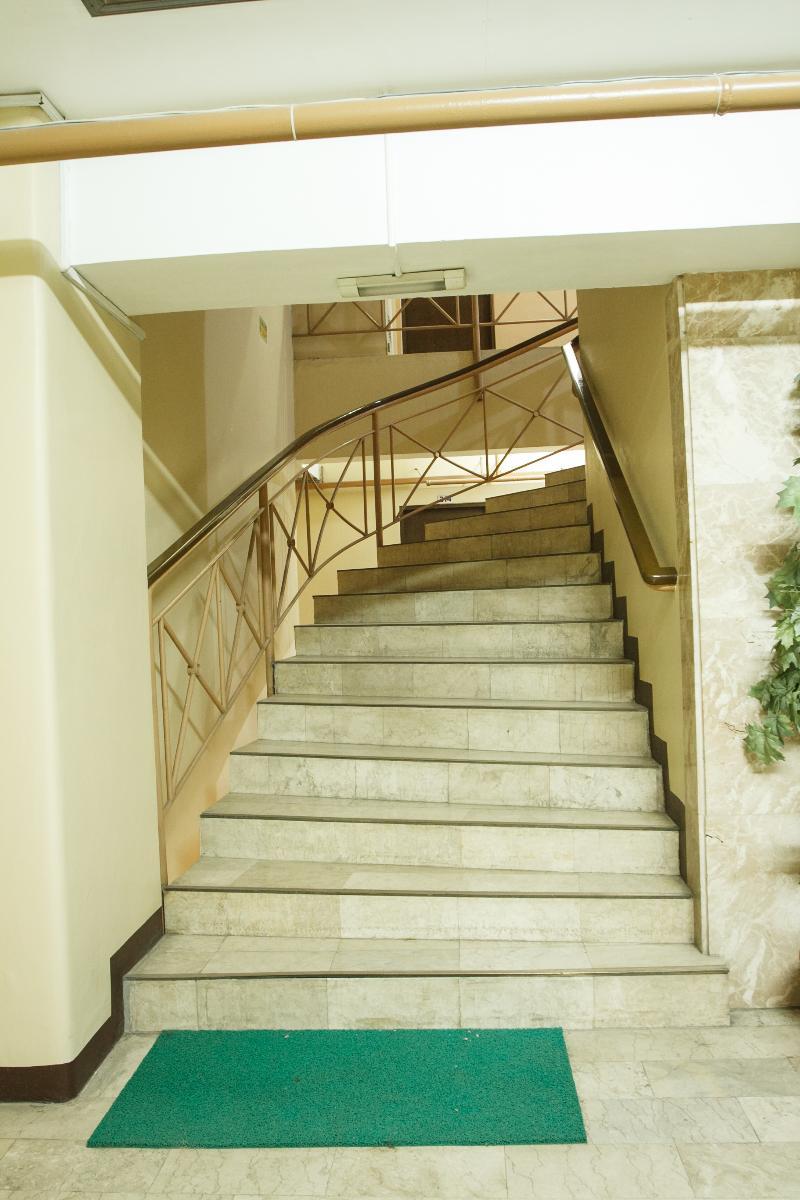 Gv Hotel - Cagayán de Oro Extérieur photo
