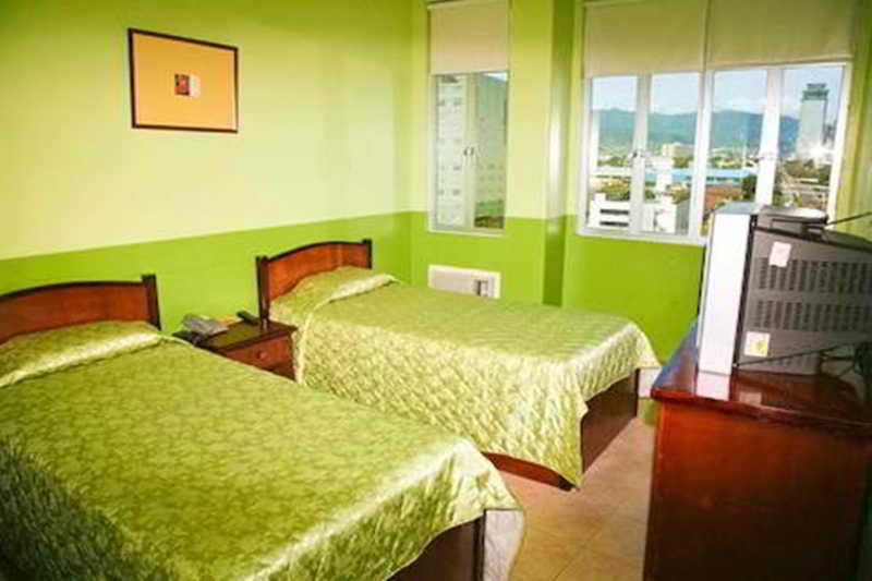 Gv Hotel - Cagayán de Oro Extérieur photo