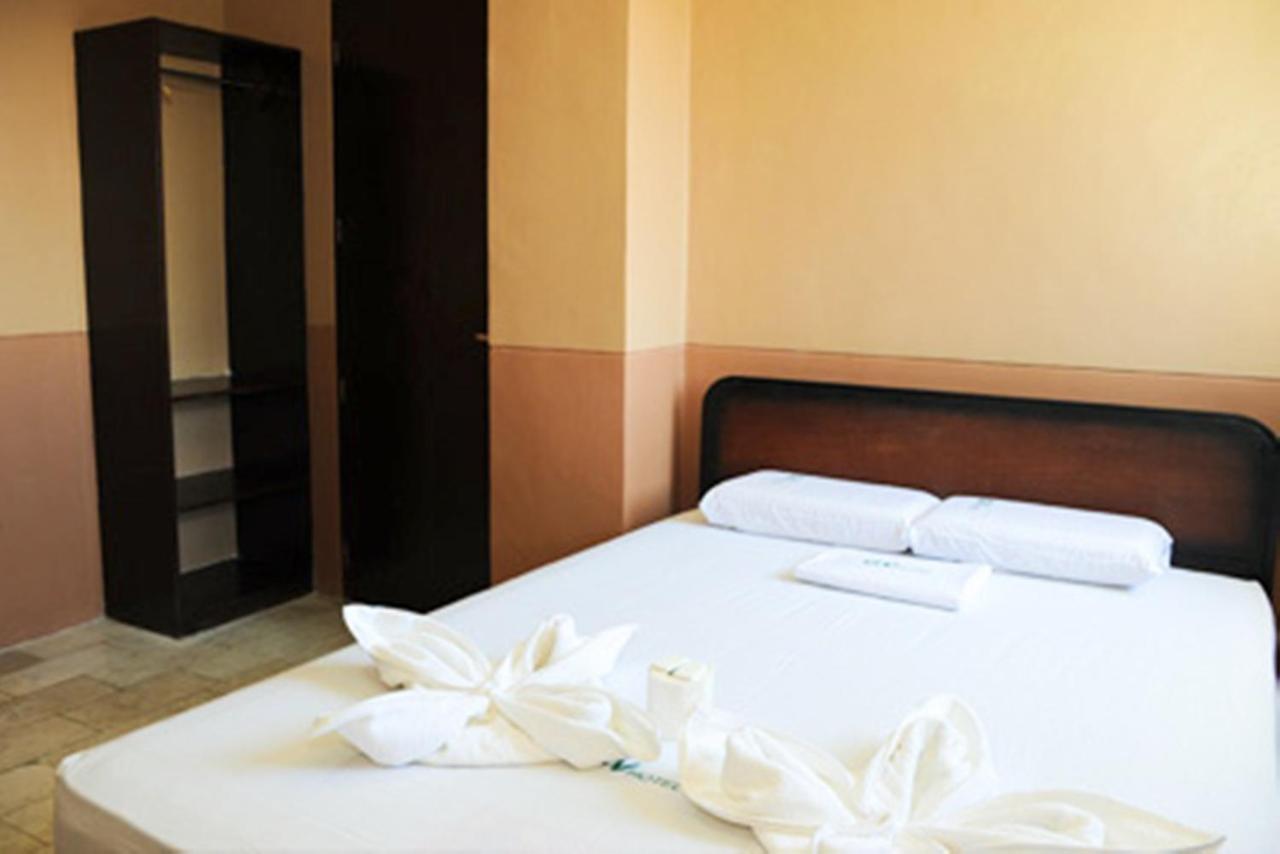 Gv Hotel - Cagayán de Oro Chambre photo